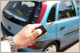 Menlo Park Automotive Locksmith